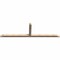Ekena Millwork Portland Smooth Timber Gable Bracket, Douglas Fir, 96"W x 28"H x 3 1/2"D x 3 1/2"F, 7/12 Pitch GBW096X28X0404POR00SDF - alternate 2